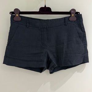 Classic Navy Theory short-shorts